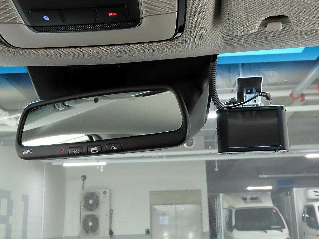 HYUNDAI Palisade 2021 Blanco - Importación desde Corea - HF Imports Iquique - Foto 15