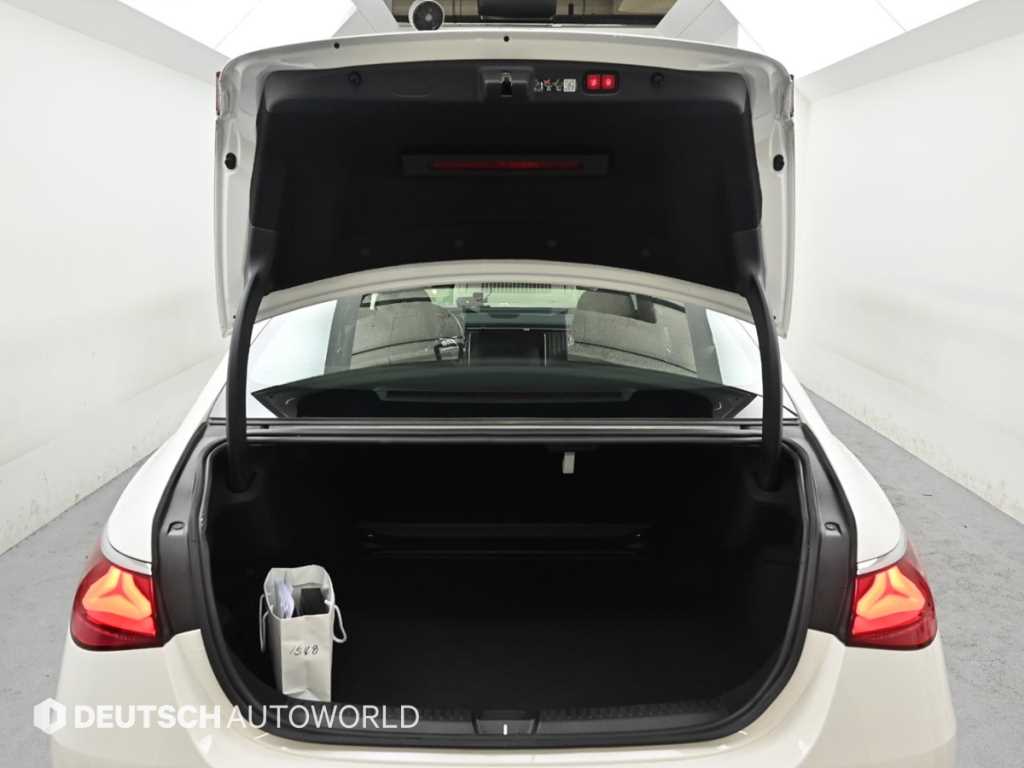 Mercedes Benz E class 2025 Blanco - Importación desde Corea - HF Imports Iquique - Foto 19