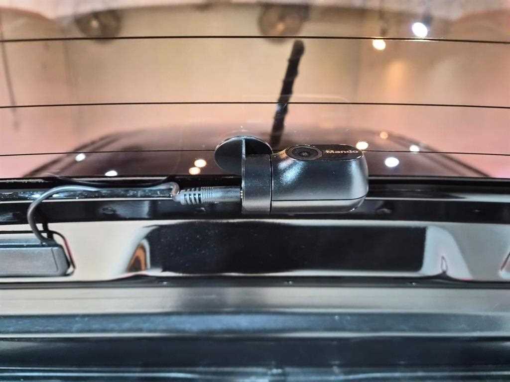 Chevrolet Spark - Vista 6