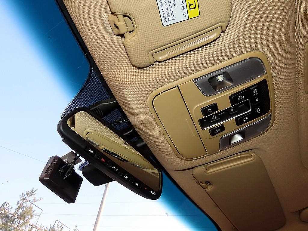 KIA Carnival 2019 Negro - Importación desde Corea - HF Imports Iquique - Foto 15