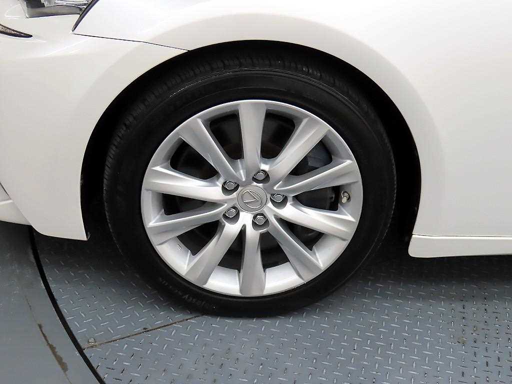 Lexus IS 2016 - Importación desde Corea - HF Imports Iquique - Foto 20