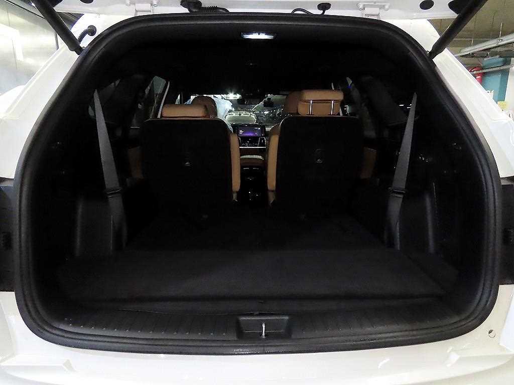 KIA Sorento 2022 Blanco - Importación desde Corea - HF Imports Iquique - Foto 16