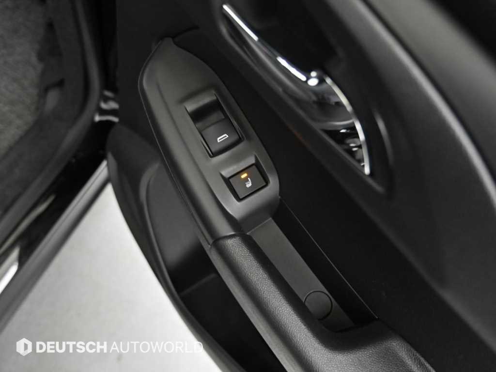 Chevrolet Trail Blazer 2021 Negro - Importación desde Corea - HF Imports Iquique - Foto 16