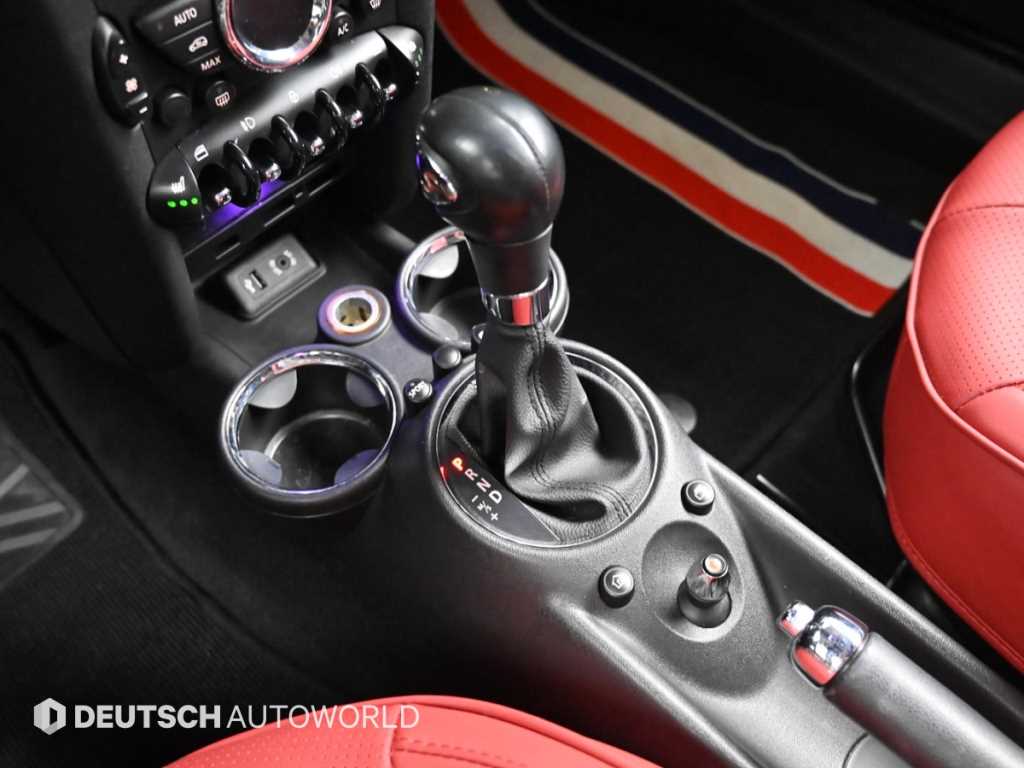 Mini Cooper - Vista 9