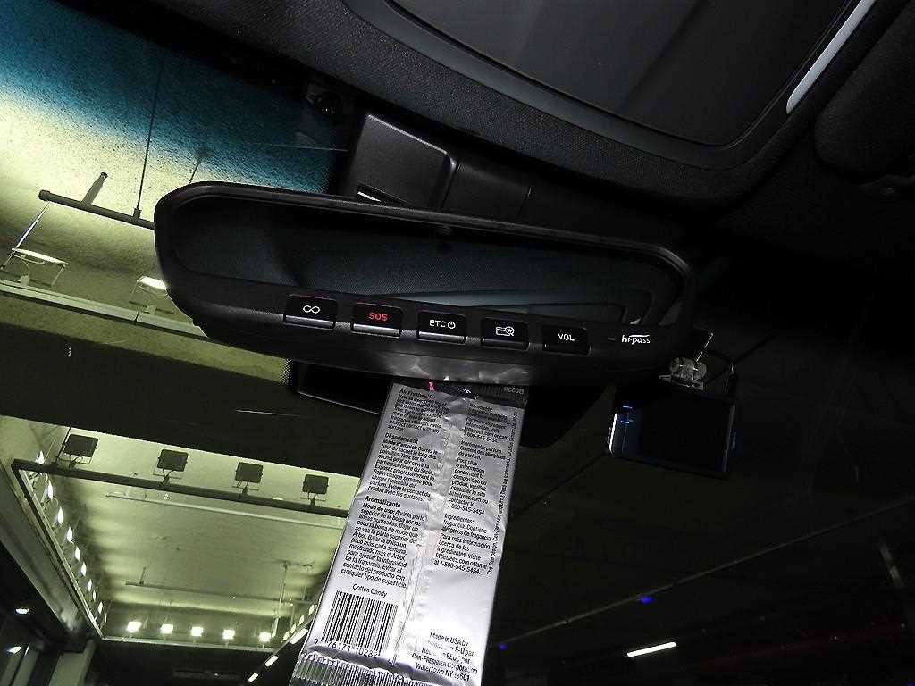 Genesis G70 2020 Blanco - Importación desde Corea - HF Imports Iquique - Foto 15