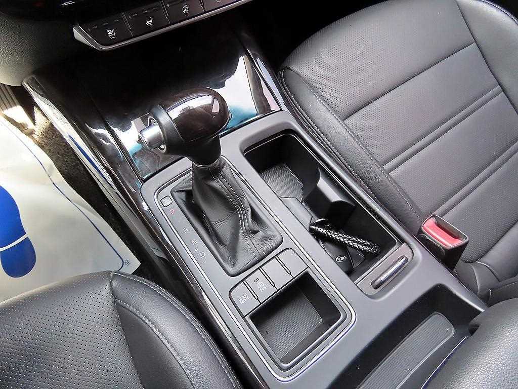 KIA Sorento - Vista 10