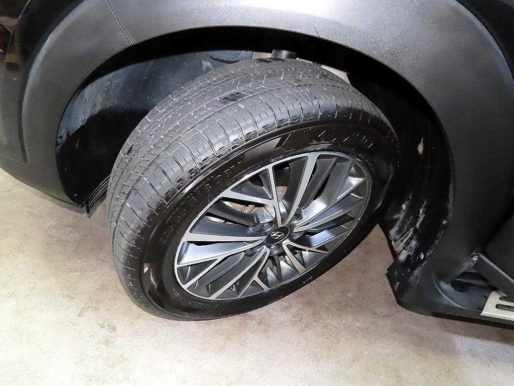 HYUNDAI Tucson 2019 Negro - Importación desde Corea - HF Imports Iquique - Foto 20