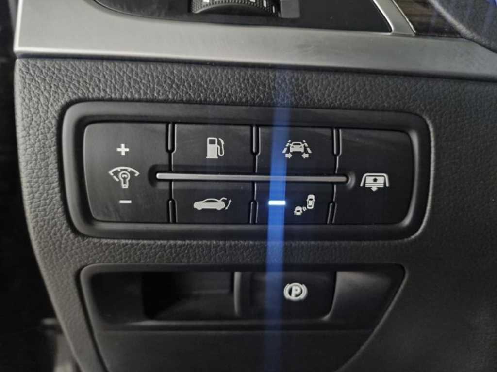 Genesis G80 - Vista 11