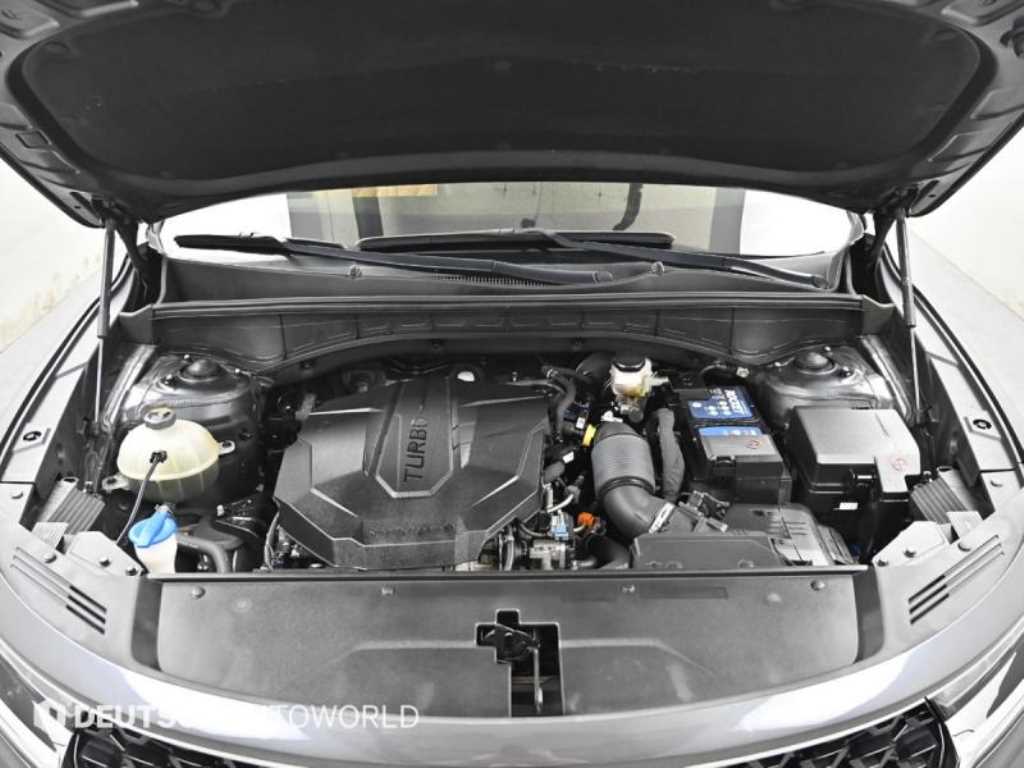 KIA Sorento - Vista 6