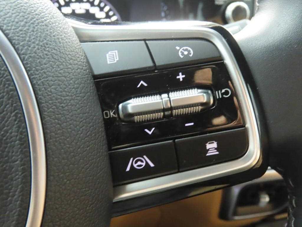 KIA Sorento 2023 - Importación desde Corea - HF Imports Iquique - Foto 17