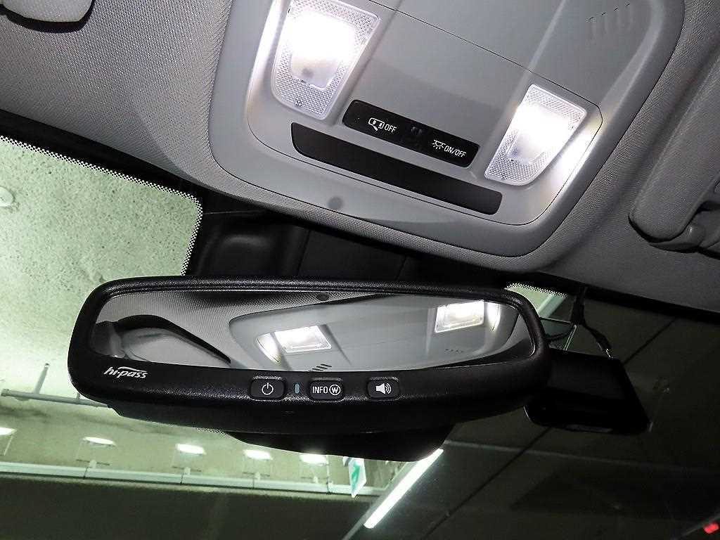 Chevrolet Malibu 2018 Blanco - Importación desde Corea - HF Imports Iquique - Foto 17