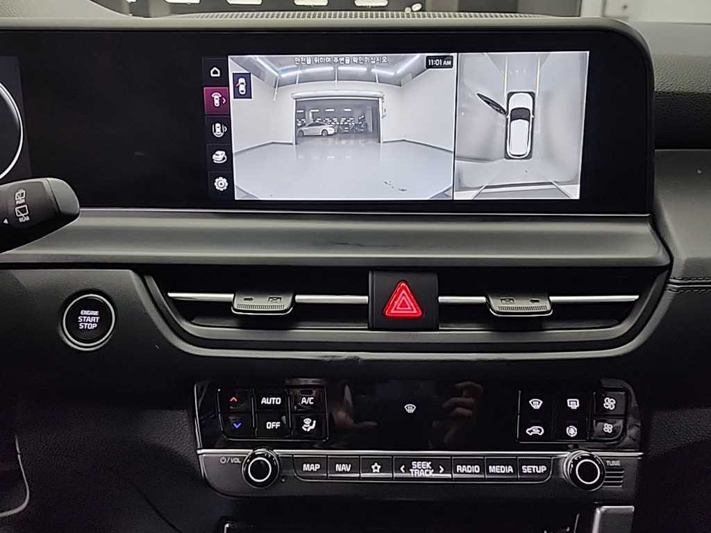 KIA Seltos - Vista 10