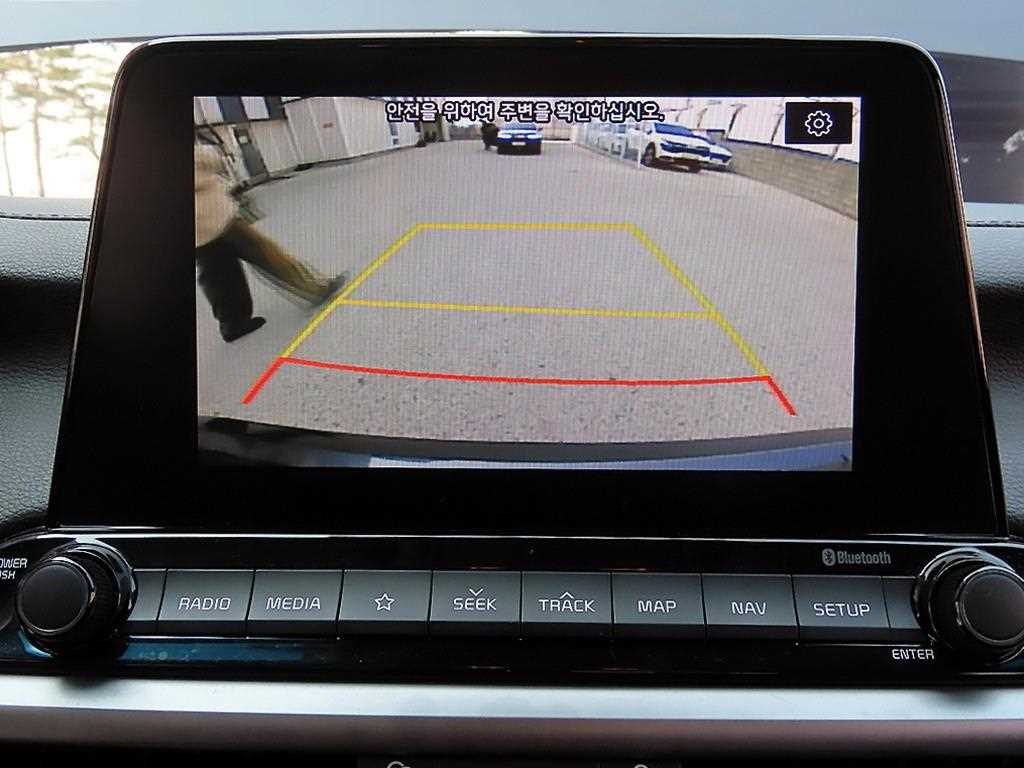 KIA K3 2019 Gris - Importación desde Corea - HF Imports Iquique - Foto 15