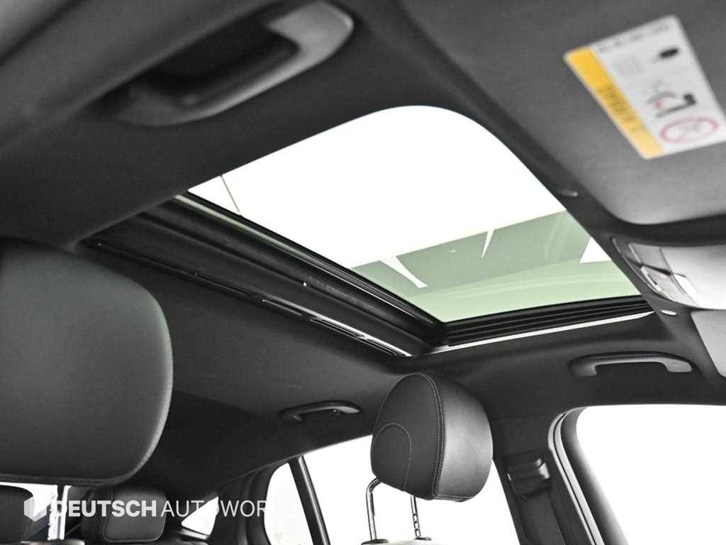 Mercedes Benz GLC Class 2021 Gris - Importación desde Corea - HF Imports Iquique - Foto 18