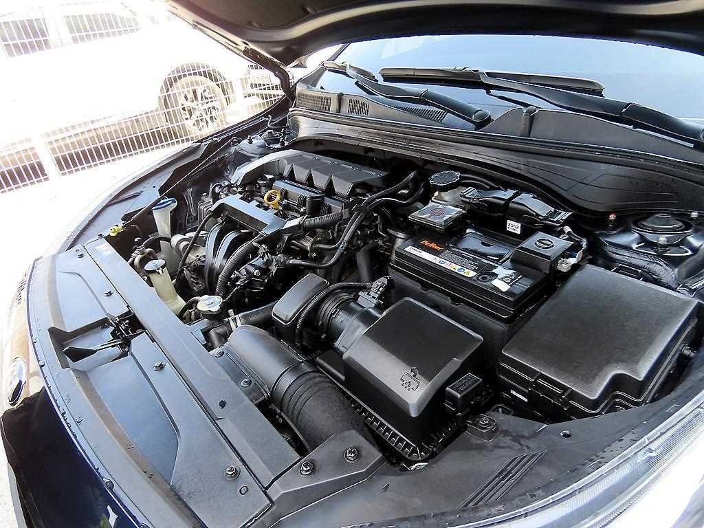 KIA K3 2019 Azul - Importación desde Corea - HF Imports Iquique - Foto 19