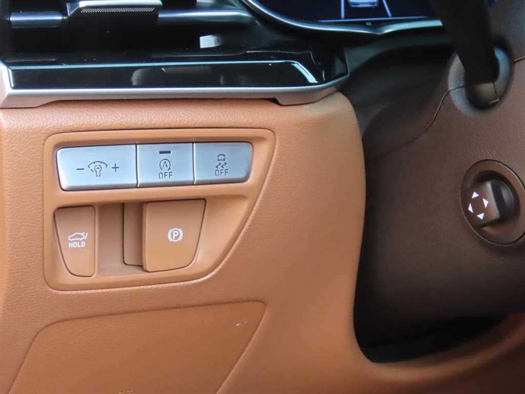 Genesis G80 2022 Gris - Importación desde Corea - HF Imports Iquique - Foto 16