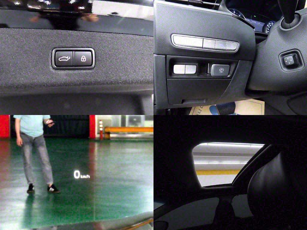 KIA K9 2021 Negro - Importación desde Corea - HF Imports Iquique - Foto 18