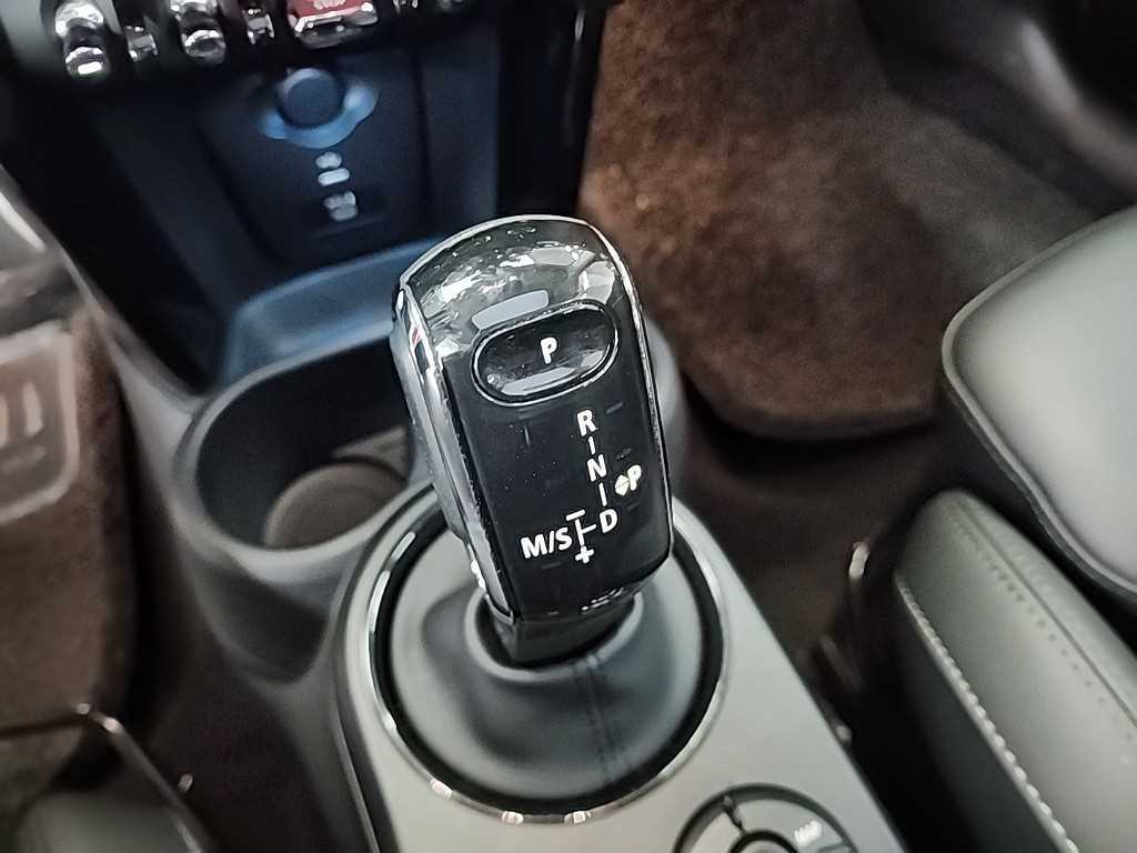 Mini Cooper - Vista 8