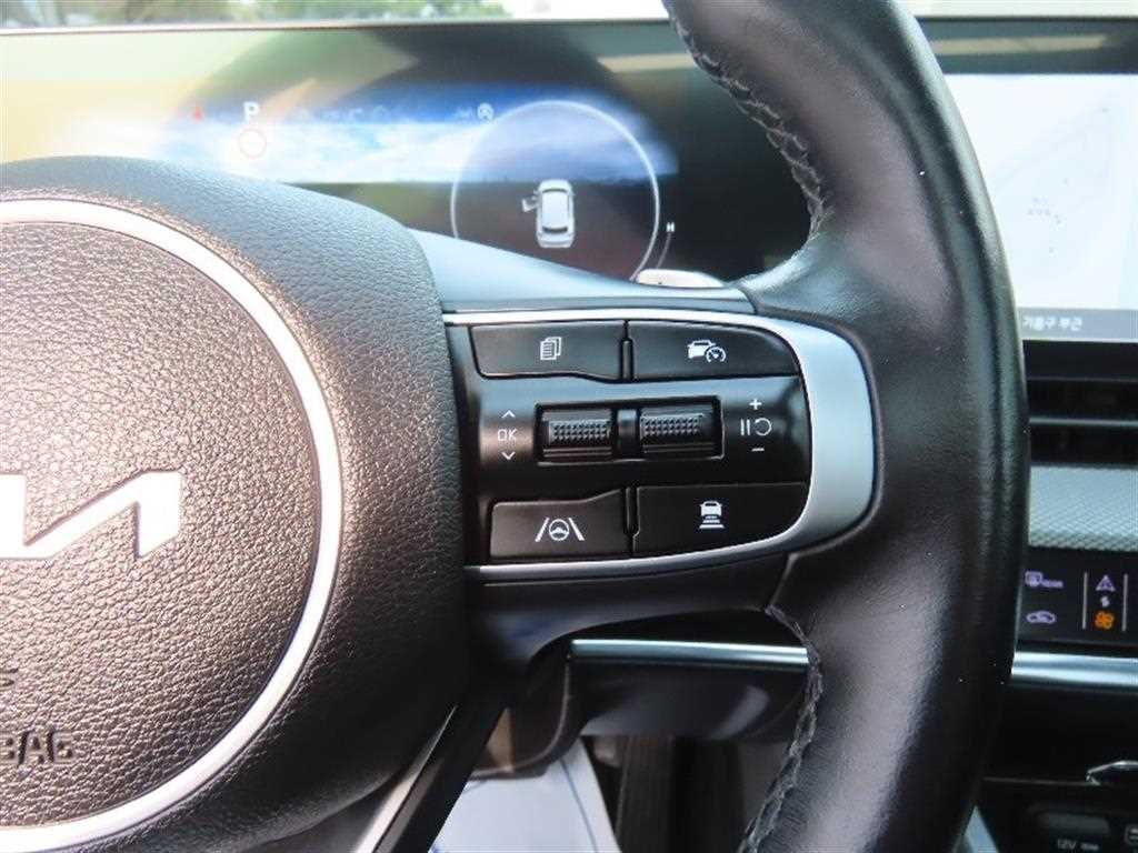 KIA Sportage - Vista 11