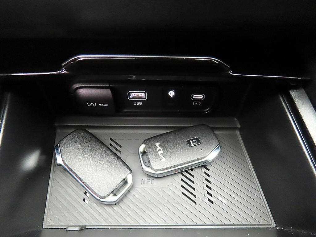 KIA Sportage 2022 Blanco - Importación desde Corea - HF Imports Iquique - Foto 13