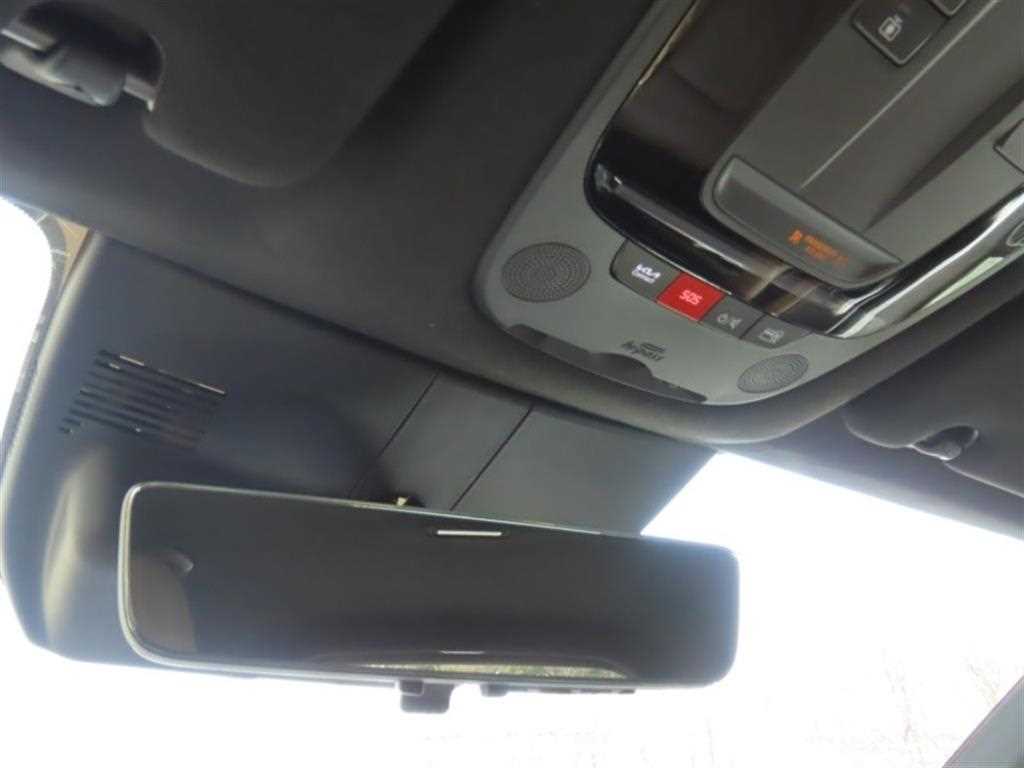 KIA Sorento - Vista 10