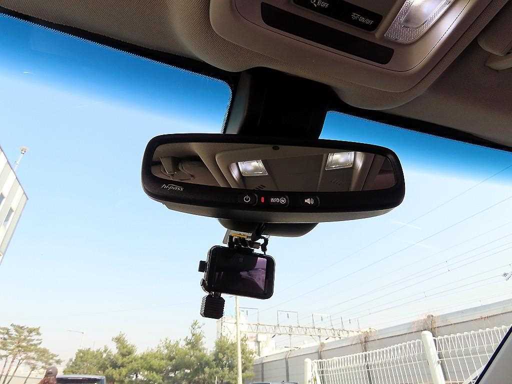 Chevrolet Equinox 2018 Gris - Importación desde Corea - HF Imports Iquique - Foto 15