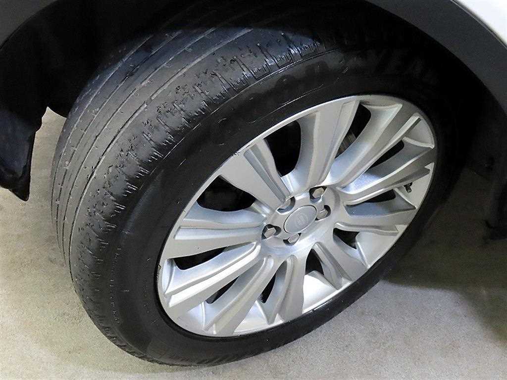 Land Rover Range Rover Bike 2017 Blanco - Importación desde Corea - HF Imports Iquique - Foto 20