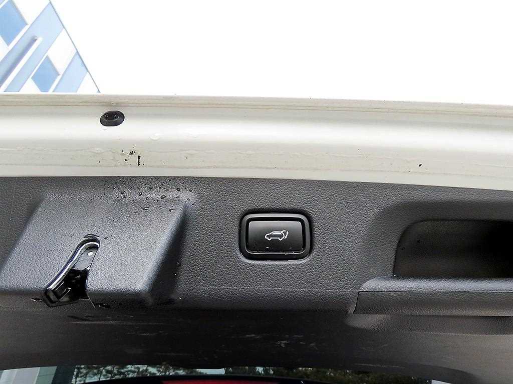 HYUNDAI Palisade 2023 Blanco - Importación desde Corea - HF Imports Iquique - Foto 15