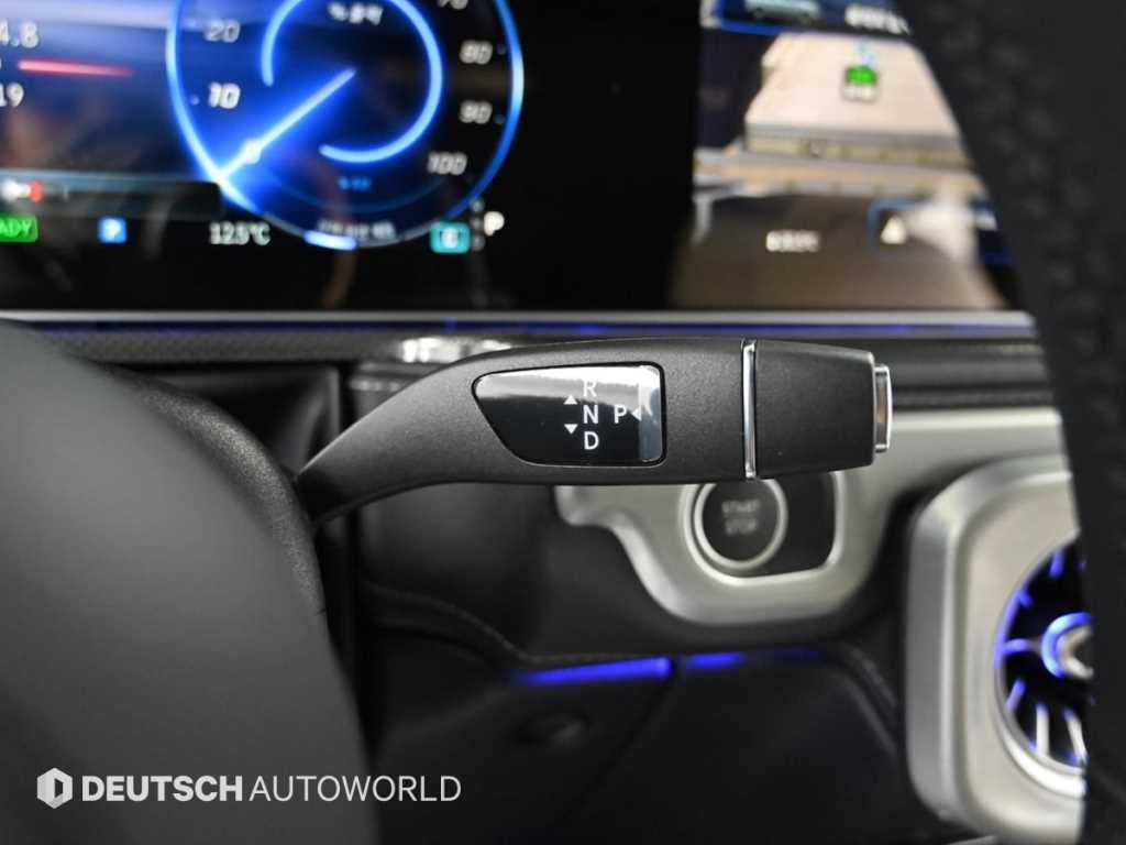 Mercedes Benz G Class (G Wagen) - Vista 9