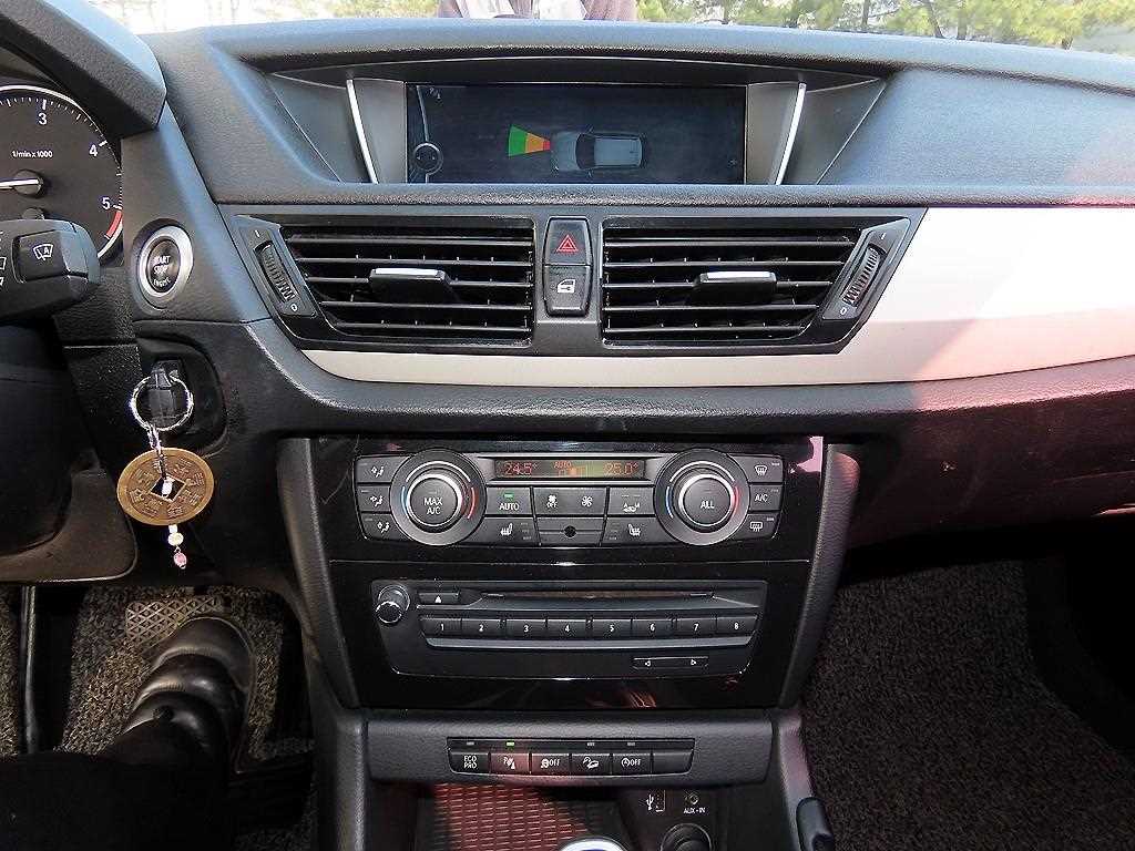 BMW X1 2013 Blanco - Importación desde Corea - HF Imports Iquique - Foto 13