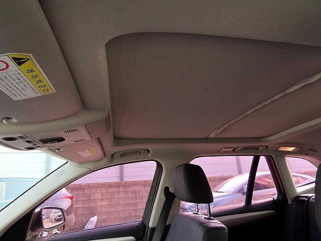 BMW X1 2013 Blanco - Importación desde Corea - HF Imports Iquique - Foto 16