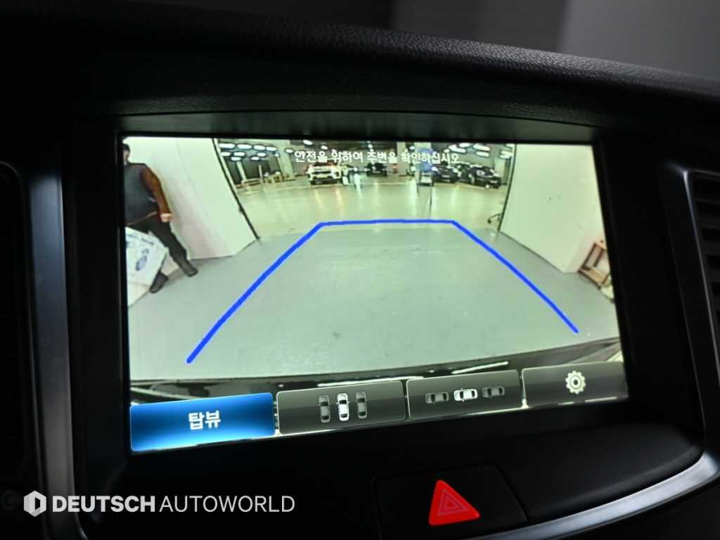 HYUNDAI Equus 2015 Negro - Importación desde Corea - HF Imports Iquique - Foto 15