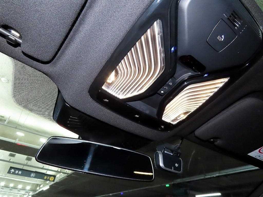 BMW Gran Turismo 2021 Negro - Importación desde Corea - HF Imports Iquique - Foto 14