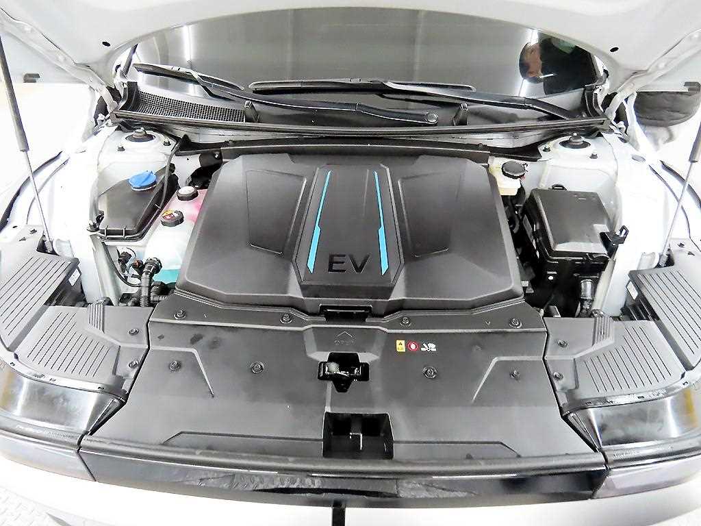 HYUNDAI Ioniq 5 2023 - Importación desde Corea - HF Imports Iquique - Foto 19