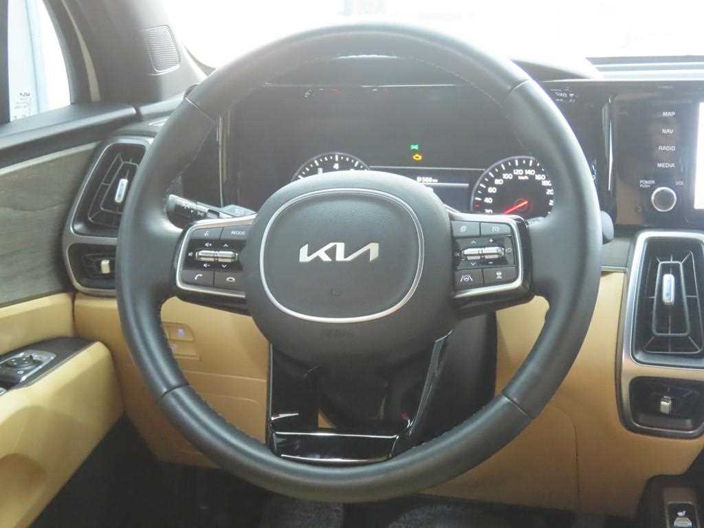 KIA Sorento 2023 - Importación desde Corea - HF Imports Iquique - Foto 18