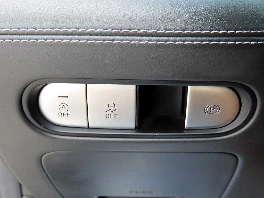 Genesis G90 - Vista 12