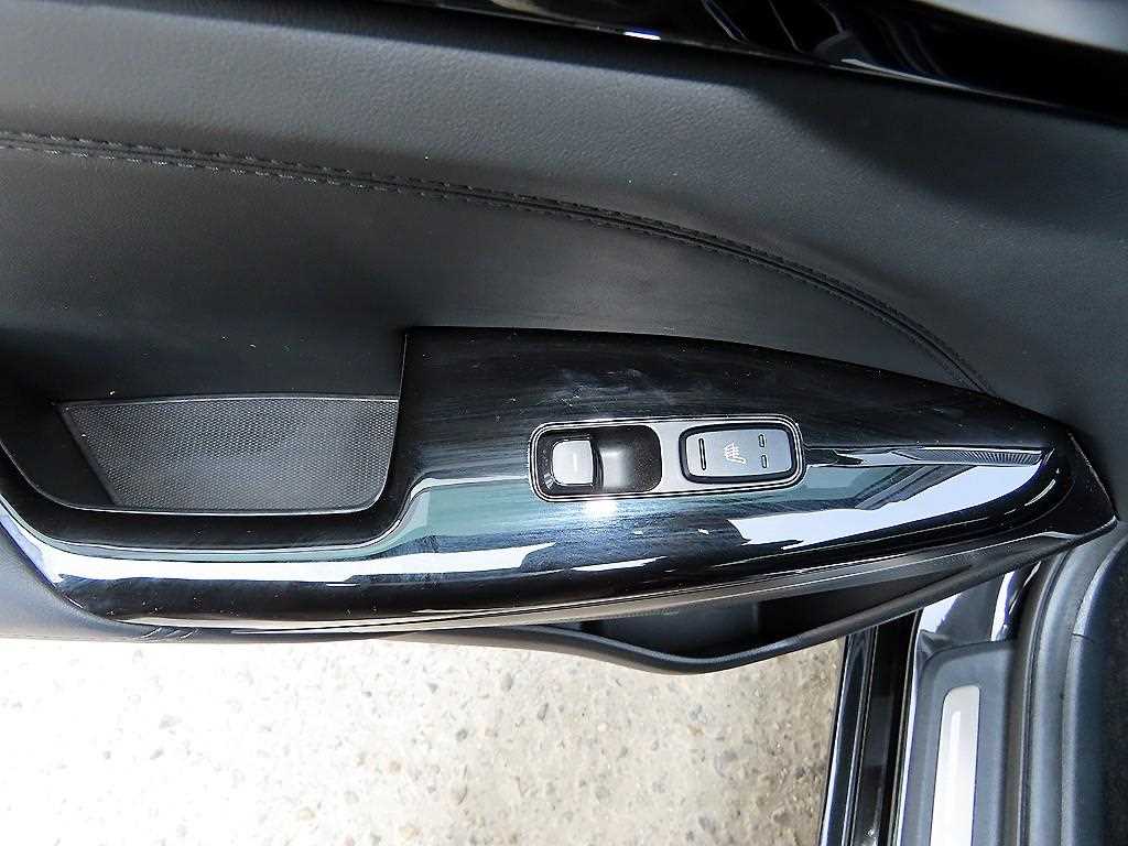 KIA K7 2017 Negro - Importación desde Corea - HF Imports Iquique - Foto 16