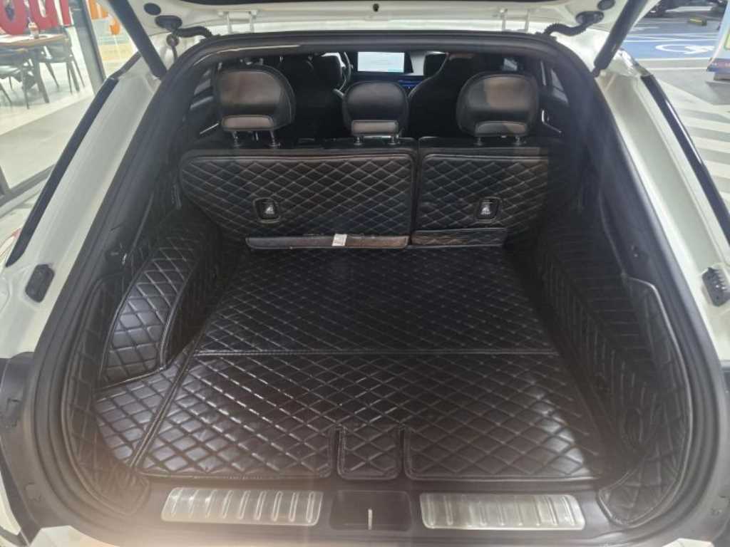 KIA EV6 2022 Blanco - Importación desde Corea - HF Imports Iquique - Foto 17