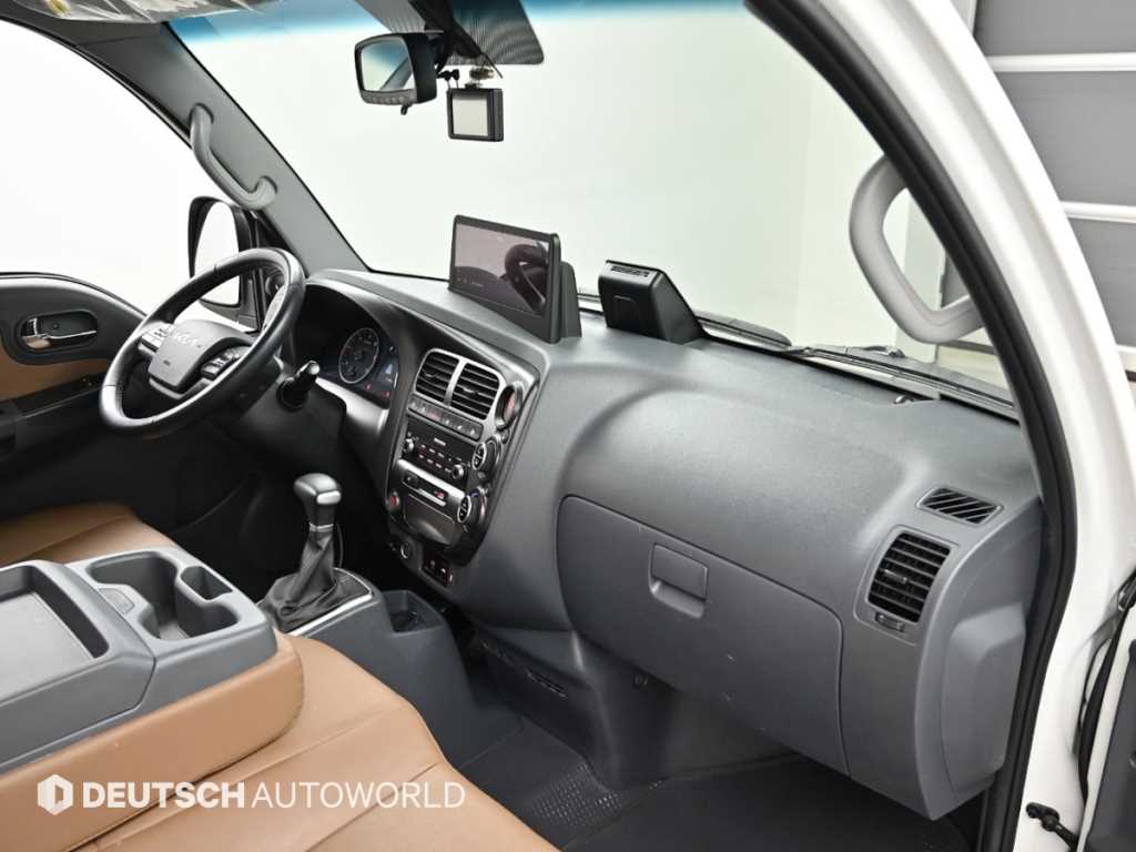 Small Truck Cargo (small) - Vista 7