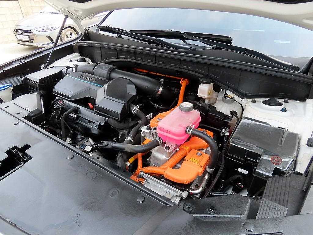 KIA Sorento 2022 Blanco - Importación desde Corea - HF Imports Iquique - Foto 19