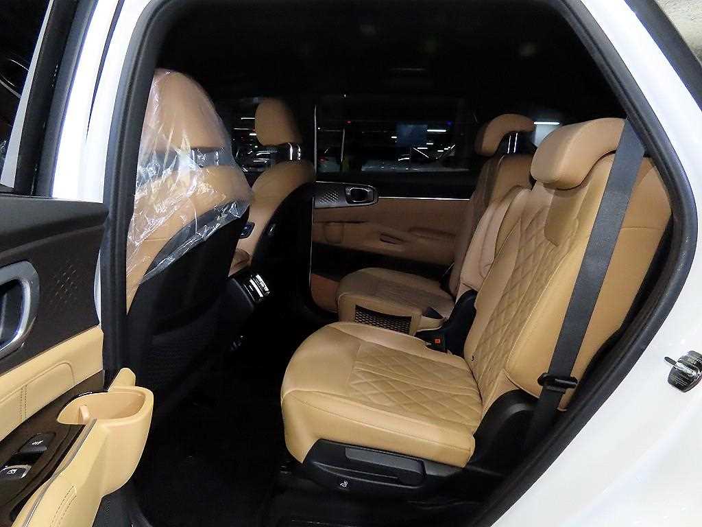 KIA Sorento - Vista 7