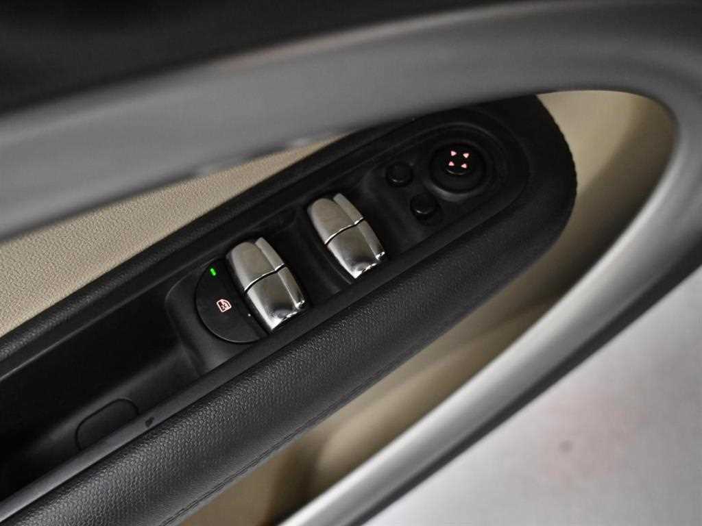 Mini Countryman 2015 Blanco - Importación desde Corea - HF Imports Iquique - Foto 16