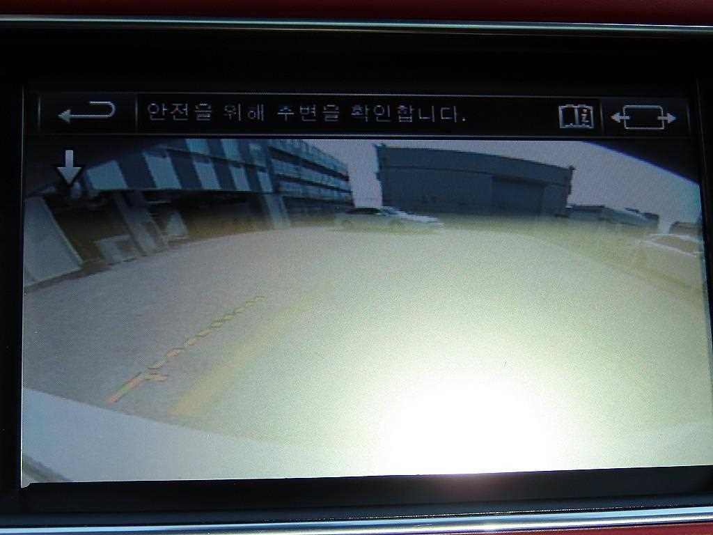 Land Rover Range Rover Sports 2014 Blanco - Importación desde Corea - HF Imports Iquique - Foto 13