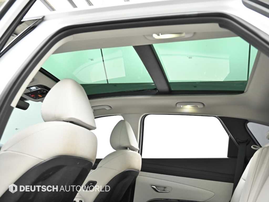 HYUNDAI Tucson 2025 - Importación desde Corea - HF Imports Iquique - Foto 18