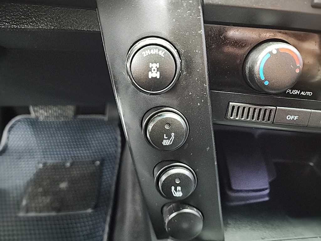 Ssangyong Korando 2016 Gris - Importación desde Corea - HF Imports Iquique - Foto 17