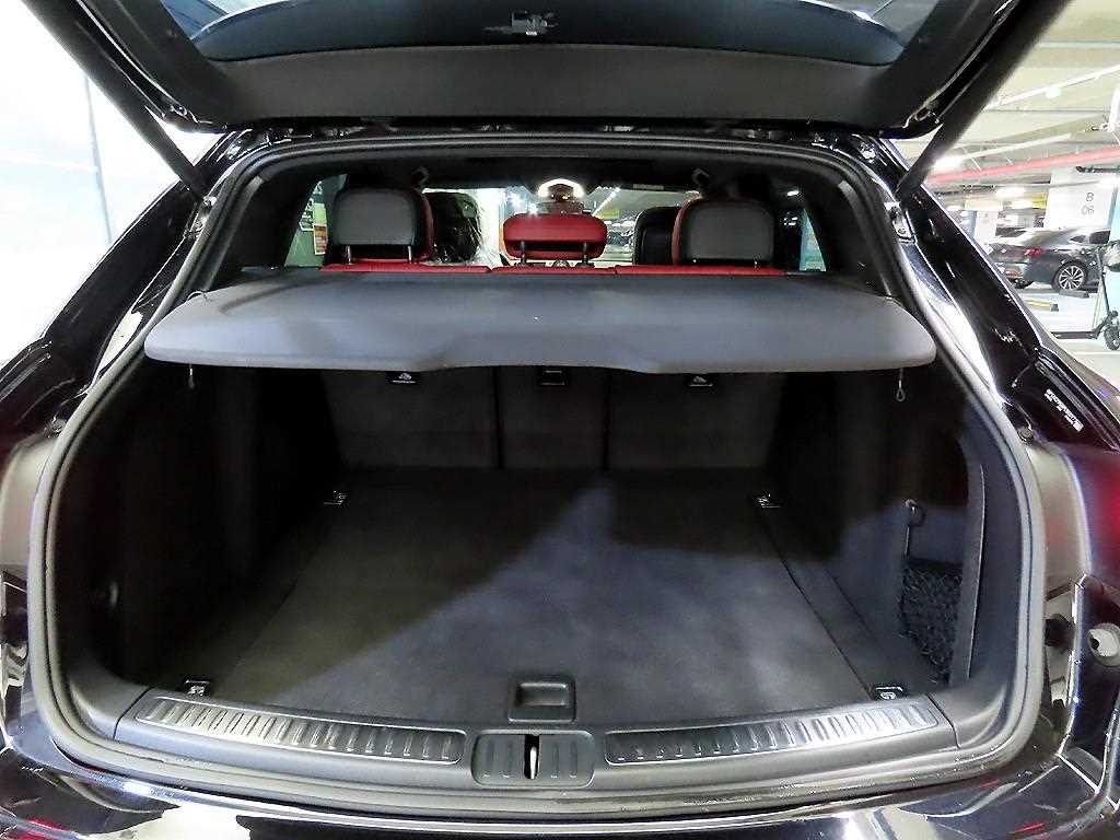 Porsche Macan 2023 Negro - Importación desde Corea - HF Imports Iquique - Foto 17