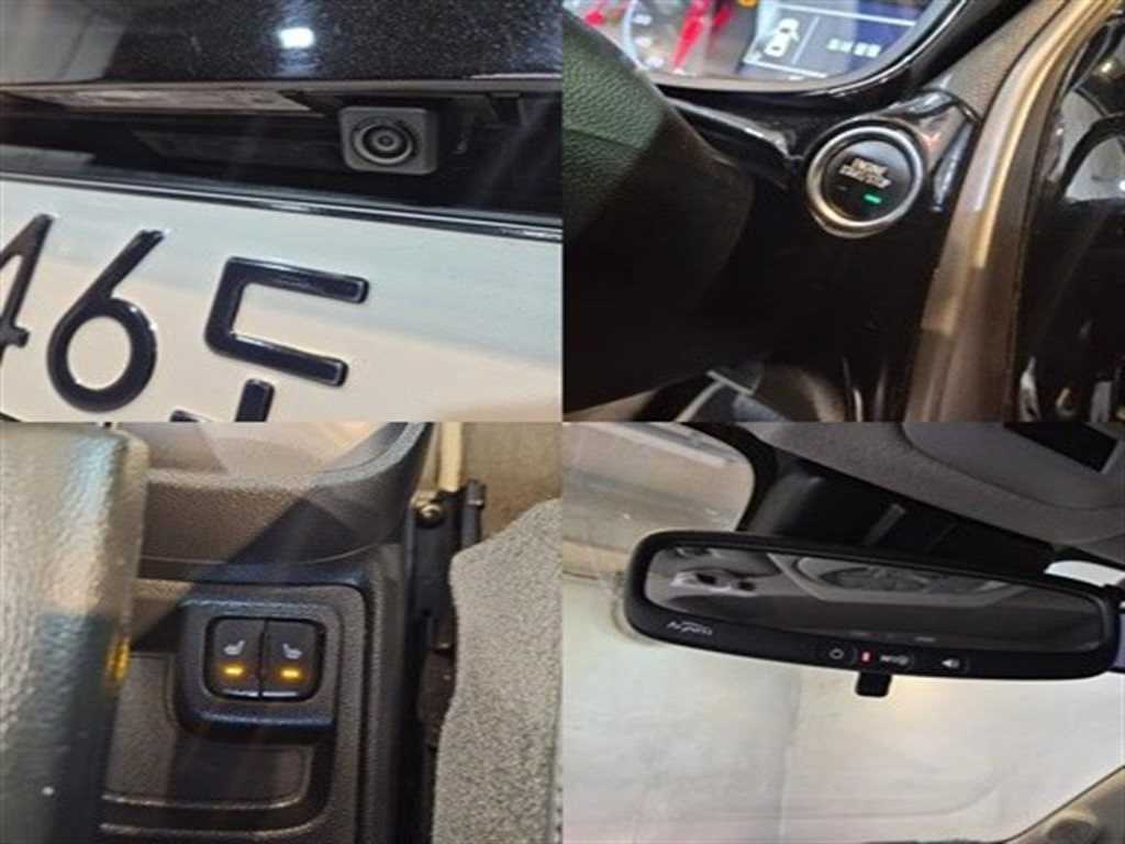 Chevrolet Spark 2017 - Importación desde Corea - HF Imports Iquique - Foto 14