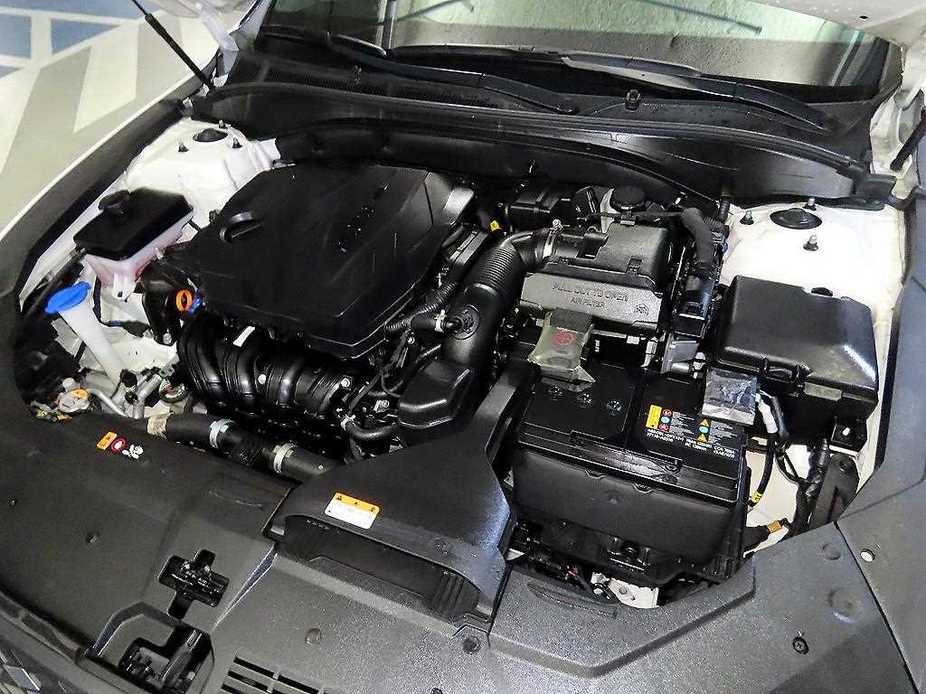 HYUNDAI Grandeur 2022 Blanco - Importación desde Corea - HF Imports Iquique - Foto 19