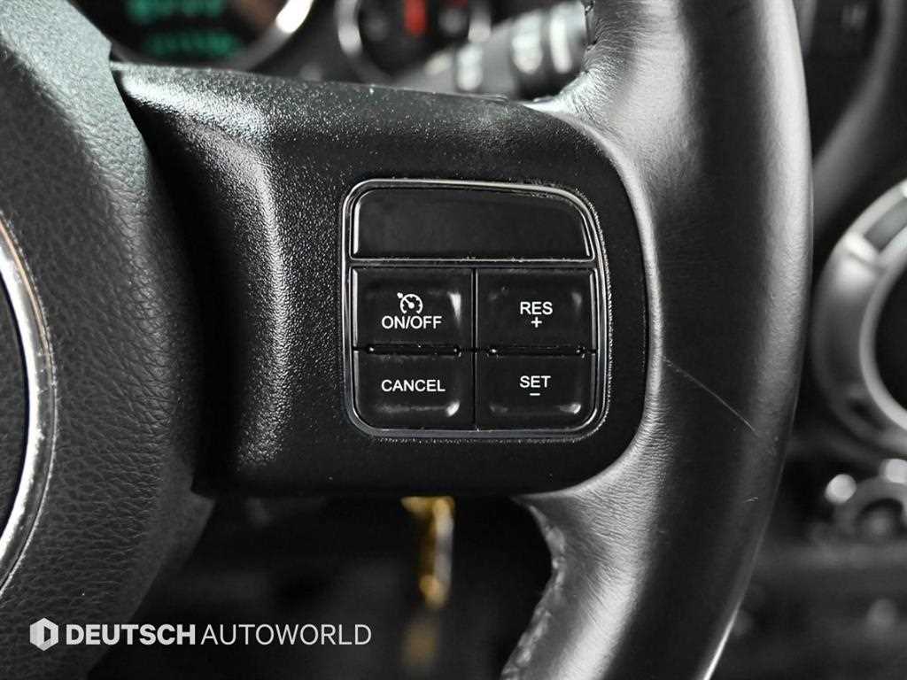 Jeep Wrangler 2017 Azul - Importación desde Corea - HF Imports Iquique - Foto 16