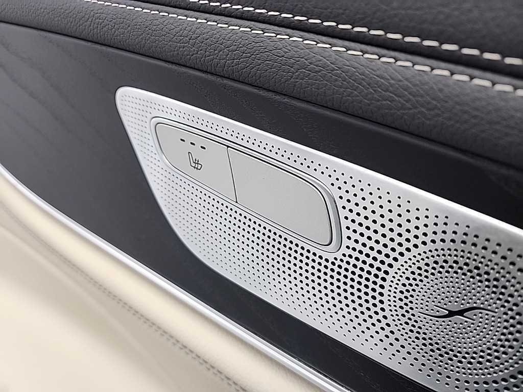 Mercedes Benz CLS Class 2022 Gris - Importación desde Corea - HF Imports Iquique - Foto 14